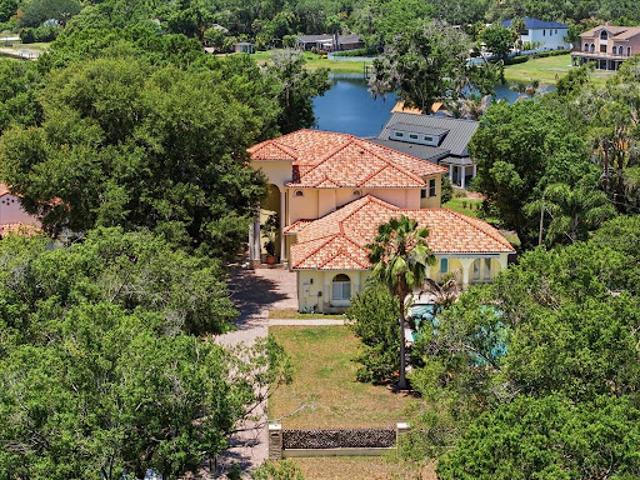 House for sale in Tampa, Florida