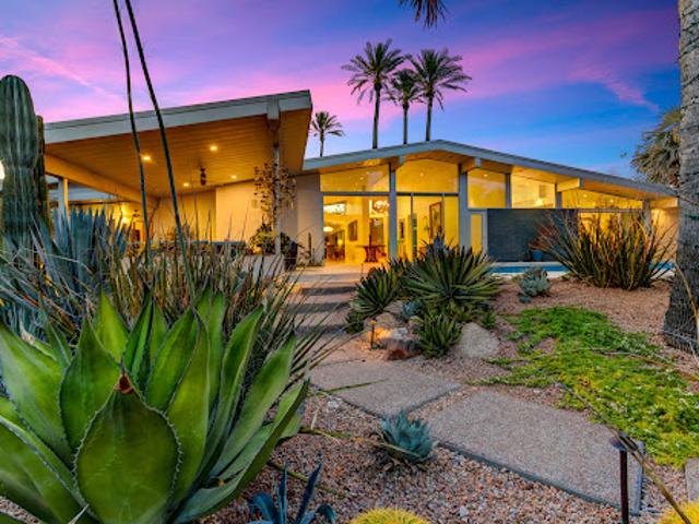 House for sale in Paradise Valley, Arizona