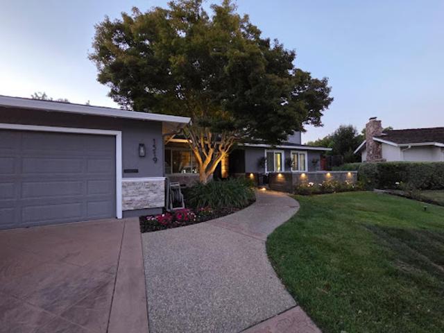 House for sale in San Jose, California