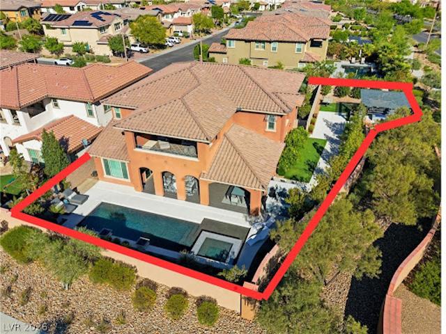 House for sale in Las Vegas, Nevada