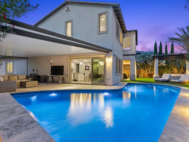 House for sale in Las Vegas, Nevada