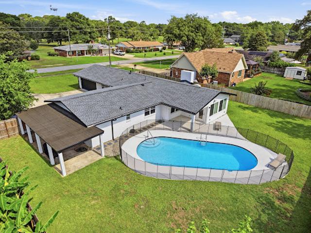 House for sale in Fort Walton Beach, Florida