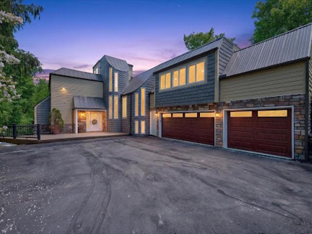 House for sale in Michigan