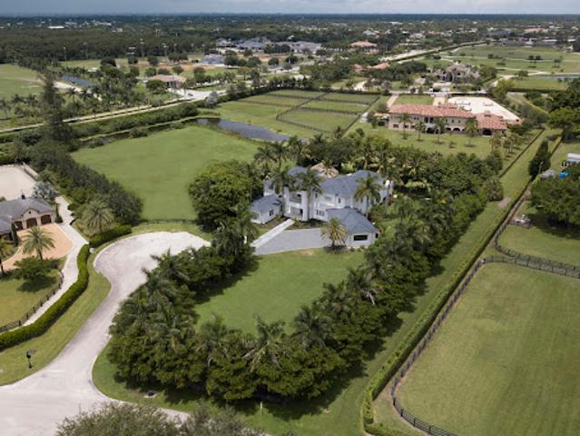 House for sale in Wellington, Florida