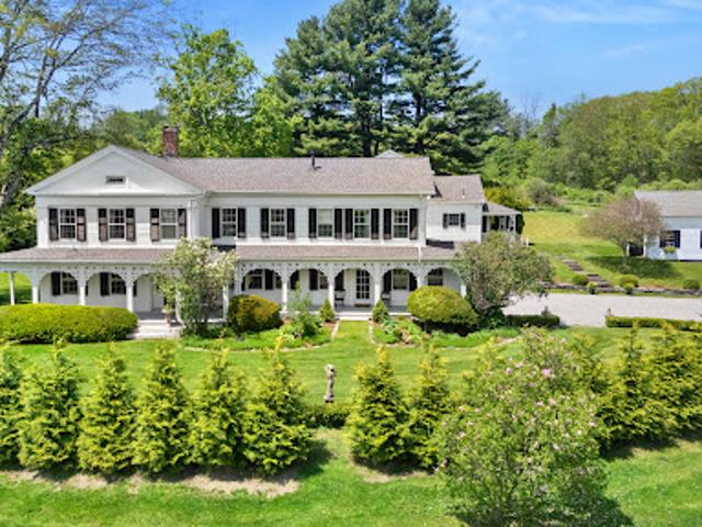 House for sale in Berkshire, Massachusetts