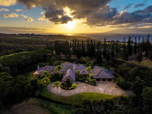 House for sale in Lahaina, Maui County