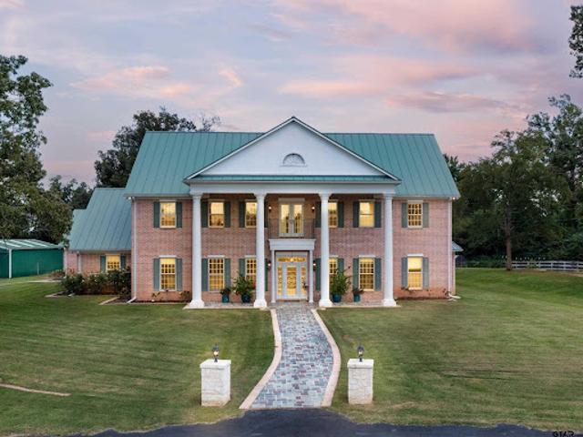 House for sale in Smith, Texas