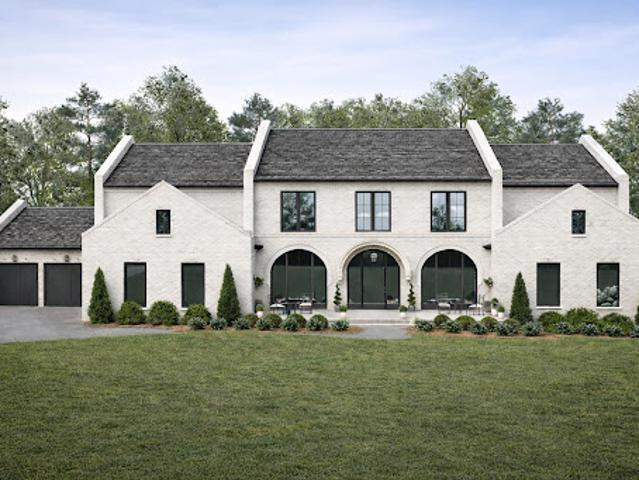 House for sale in Atlanta, Georgia