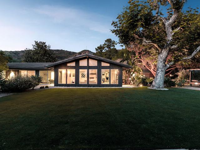 House for sale in Malibu, California