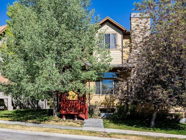 House for sale in Park City, Utah