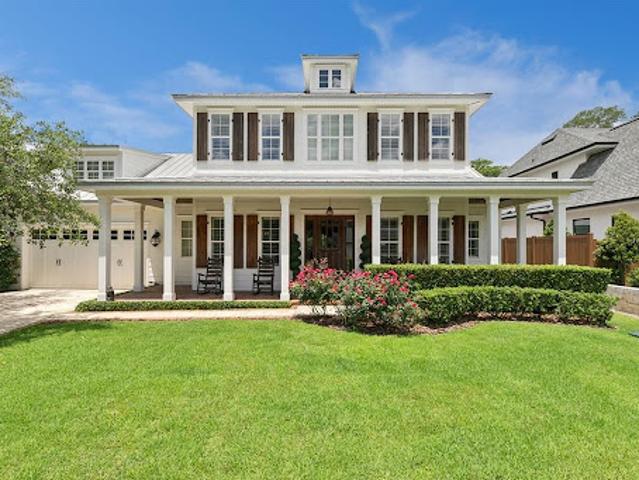 House for sale in Winter Park, Orange County