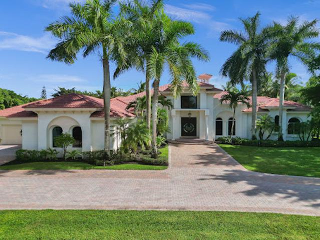 House for sale in Delray Beach, Florida