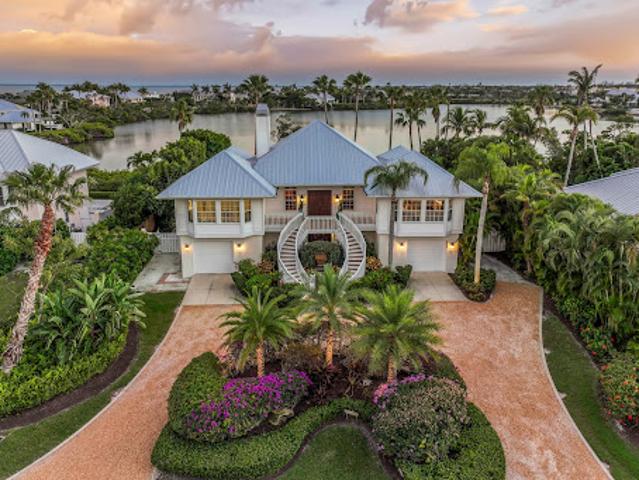 House for sale in Boca Grande, Florida