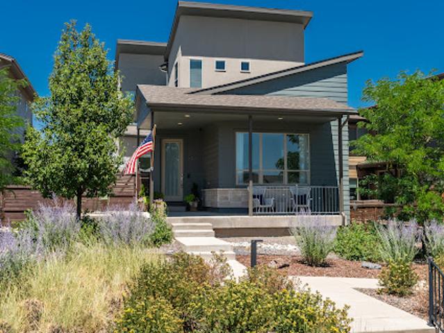 House for sale in Arapahoe, Colorado