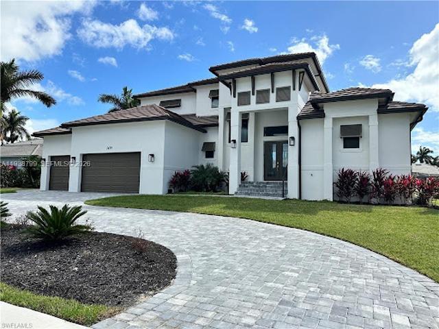 House for sale in Marco Island, Florida