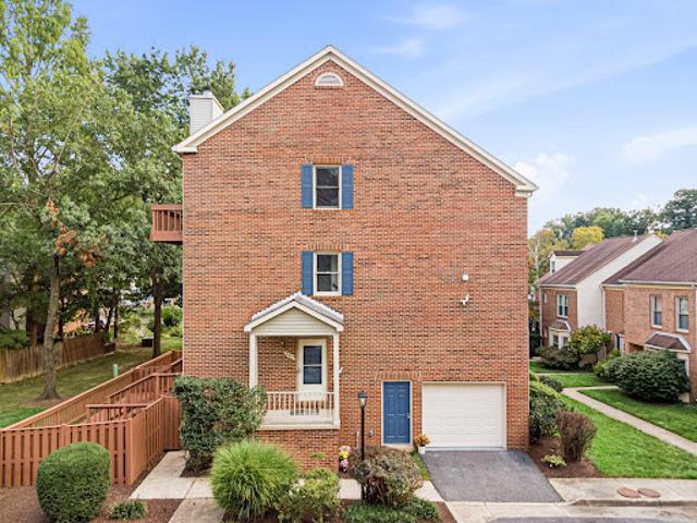House for sale in Virginia