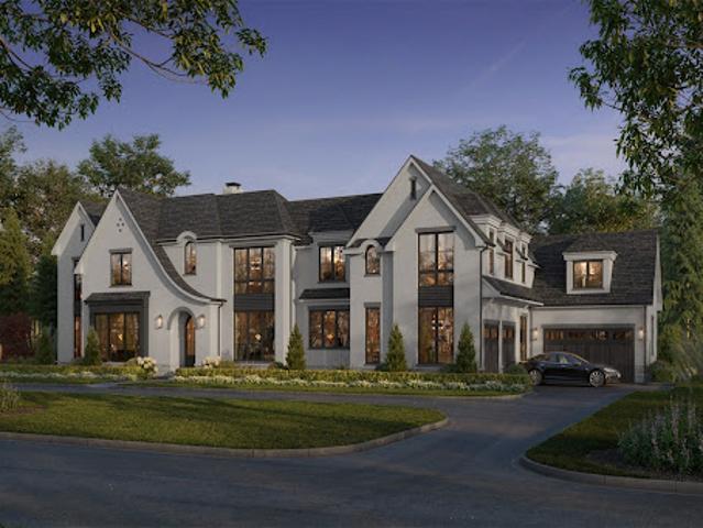 House for sale in Tenafly, New Jersey