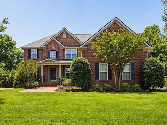 House for sale in Tennessee