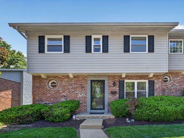 House for sale in Saint Louis, Missouri
