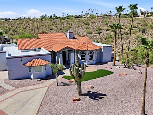 House for sale in Fountain Hills, Arizona