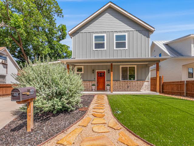 House for sale in Kendall, Texas