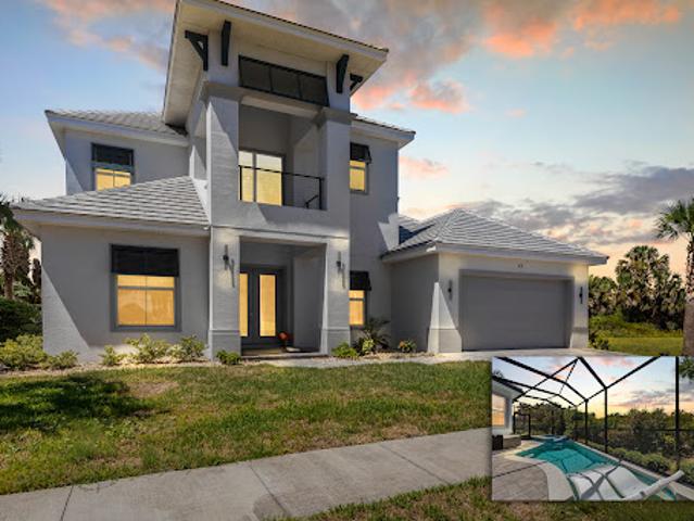 House for sale in Palm Coast, Florida