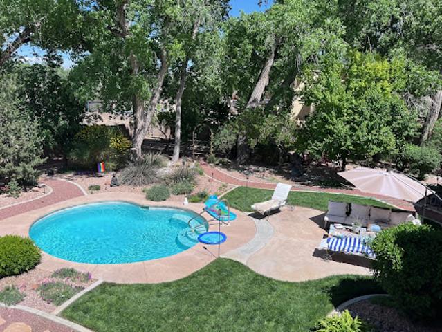 House for sale in Bernalillo, New Mexico