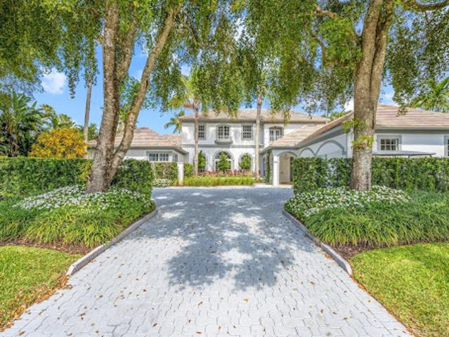 House for sale in Wellington, Florida