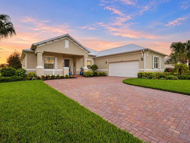 House for sale in Vero Beach, Indian River County