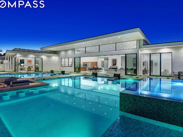 House for sale in Rancho Mirage, California
