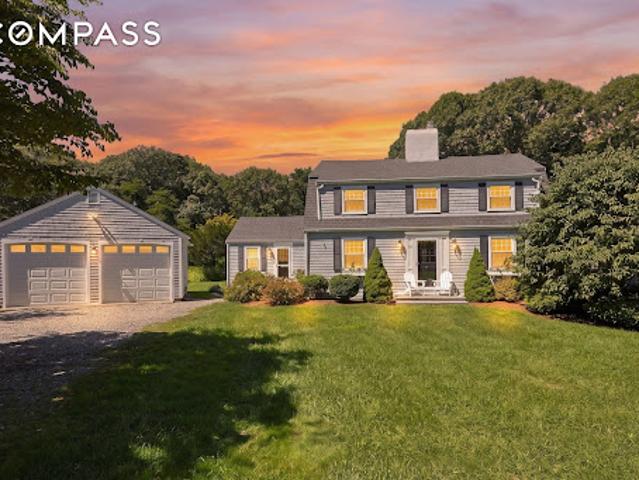 House for sale in Barnstable, Barnstable County