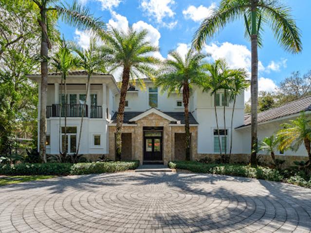 House for sale in Pinecrest, Florida