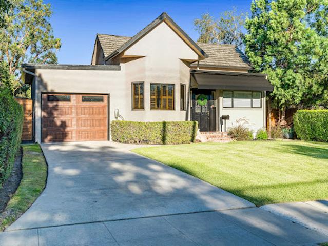 House for sale in Pasadena, California