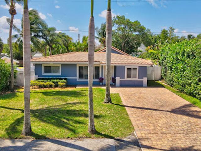 House for sale in Boca Raton, Florida