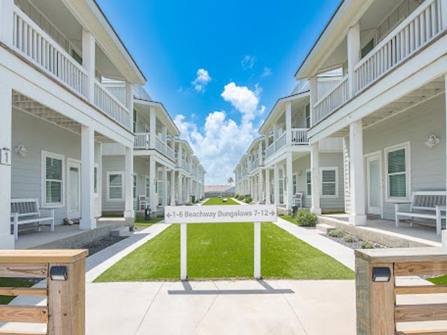 House for sale in Port Aransas, Texas