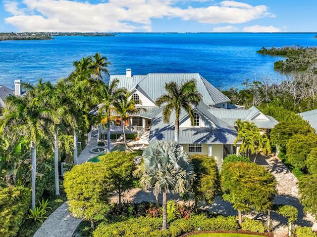 House for sale in Boca Grande, Florida