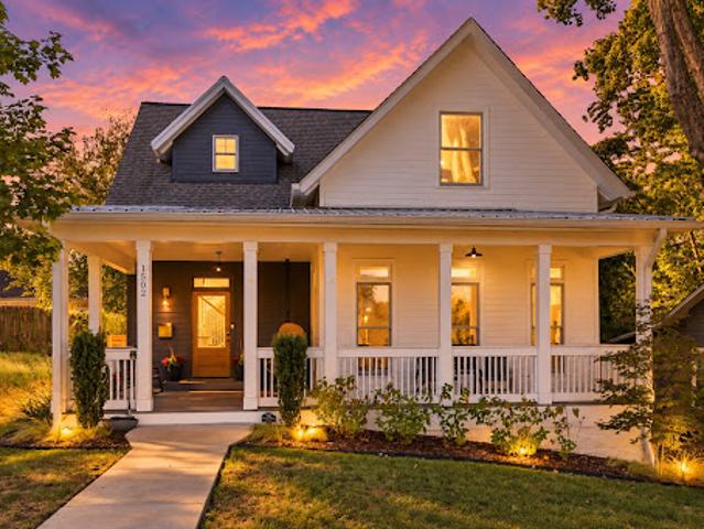 House for sale in Nashville, Middle Tennessee