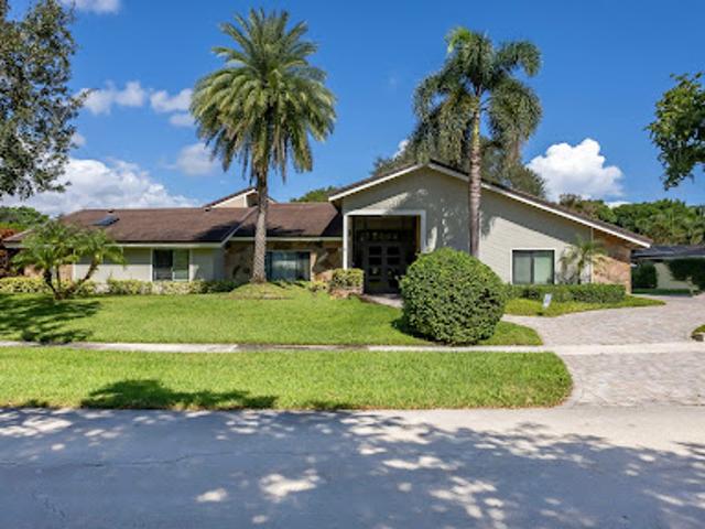 House for rent in Boca Raton, Florida