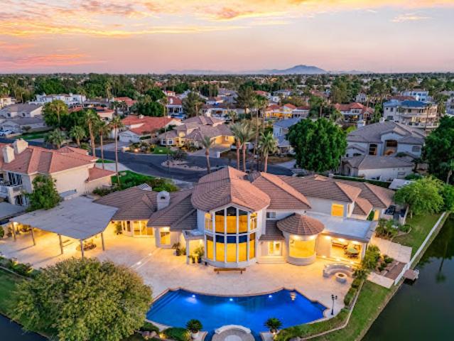 House for sale in Gilbert, Arizona