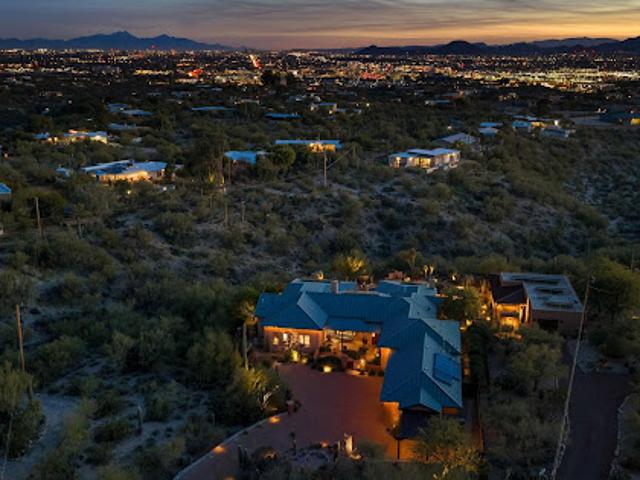 House for sale in Tucson, Arizona