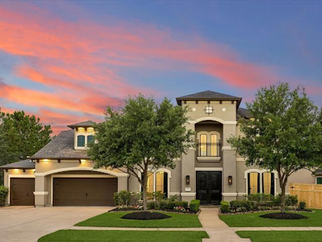 House for sale in Fulshear, Texas