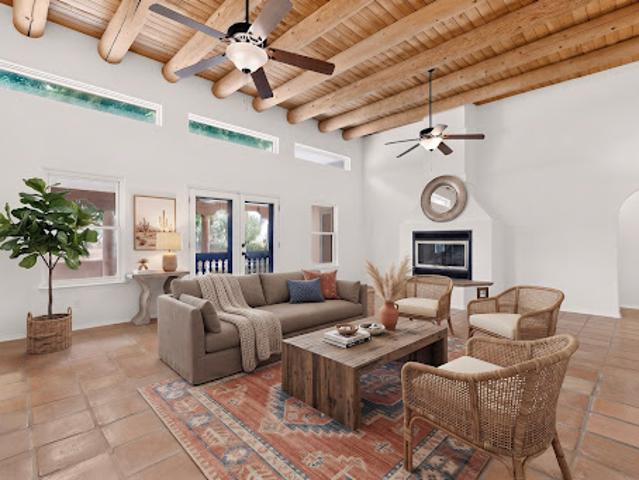 House for sale in Santa Fe, Santa Fe County