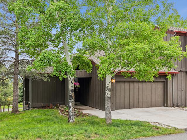 House for sale in Golden, Colorado