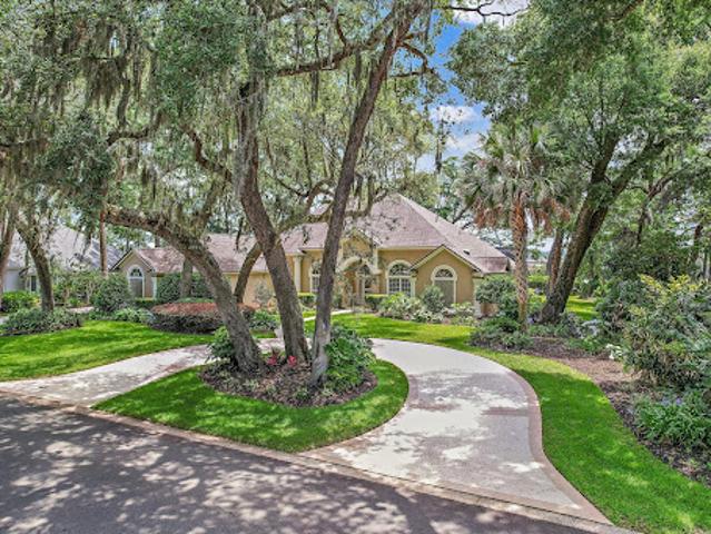 House for sale in Jacksonville, Florida