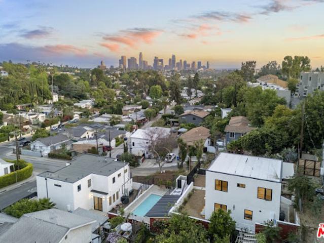 House for sale in Canoga Park, California