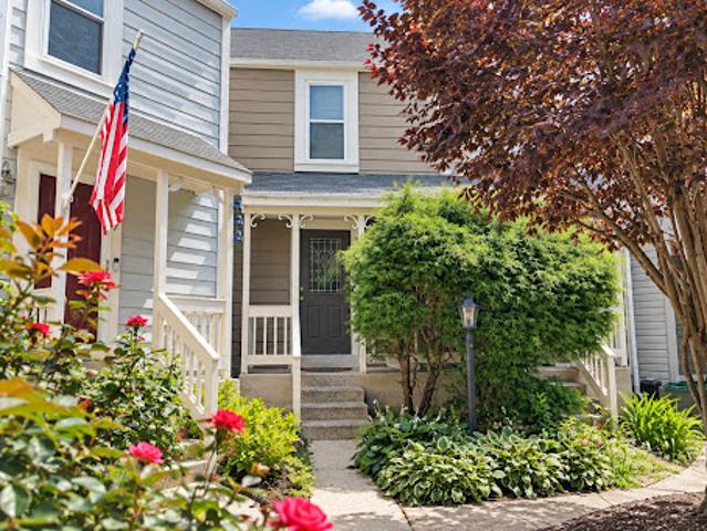 House for sale in Virginia