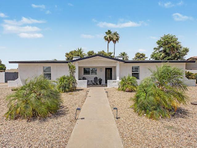 House for rent in Scottsdale, Arizona