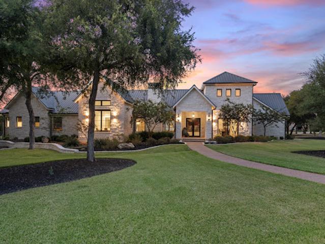 House for sale in Salado, Texas