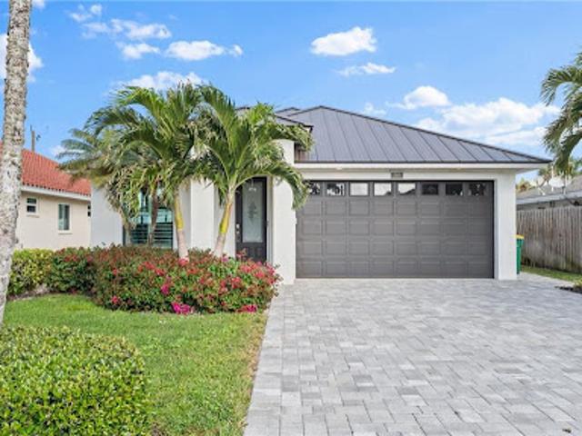 House for sale in Naples, Florida