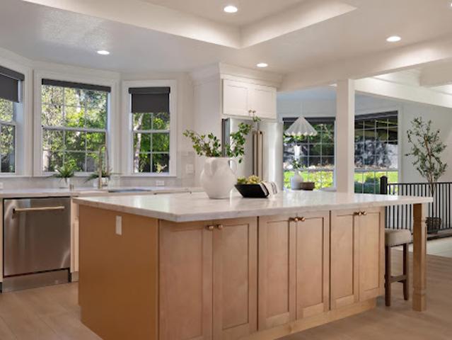 House for sale in California